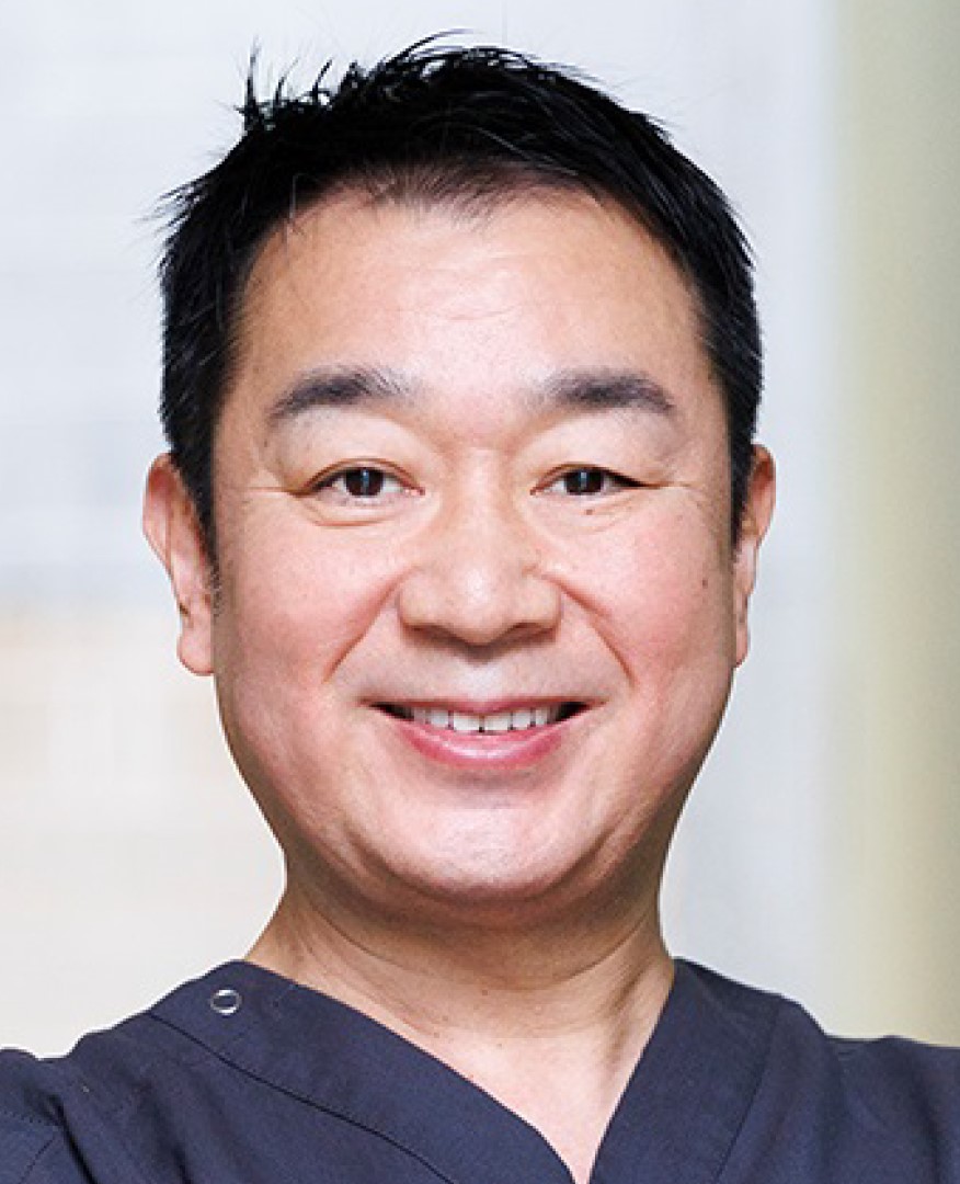 Masanori Ohashi (Japan)